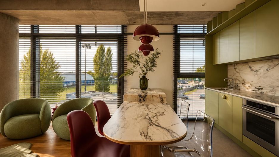 Apartament 3 camere cu amenajare premium I UpSite Floreasca - Poză 6