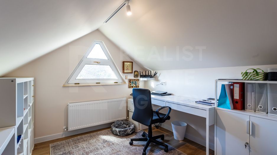 Vânzare,casă, 3 nivele, str. Mărțișor, Telecentru. - Poză 71