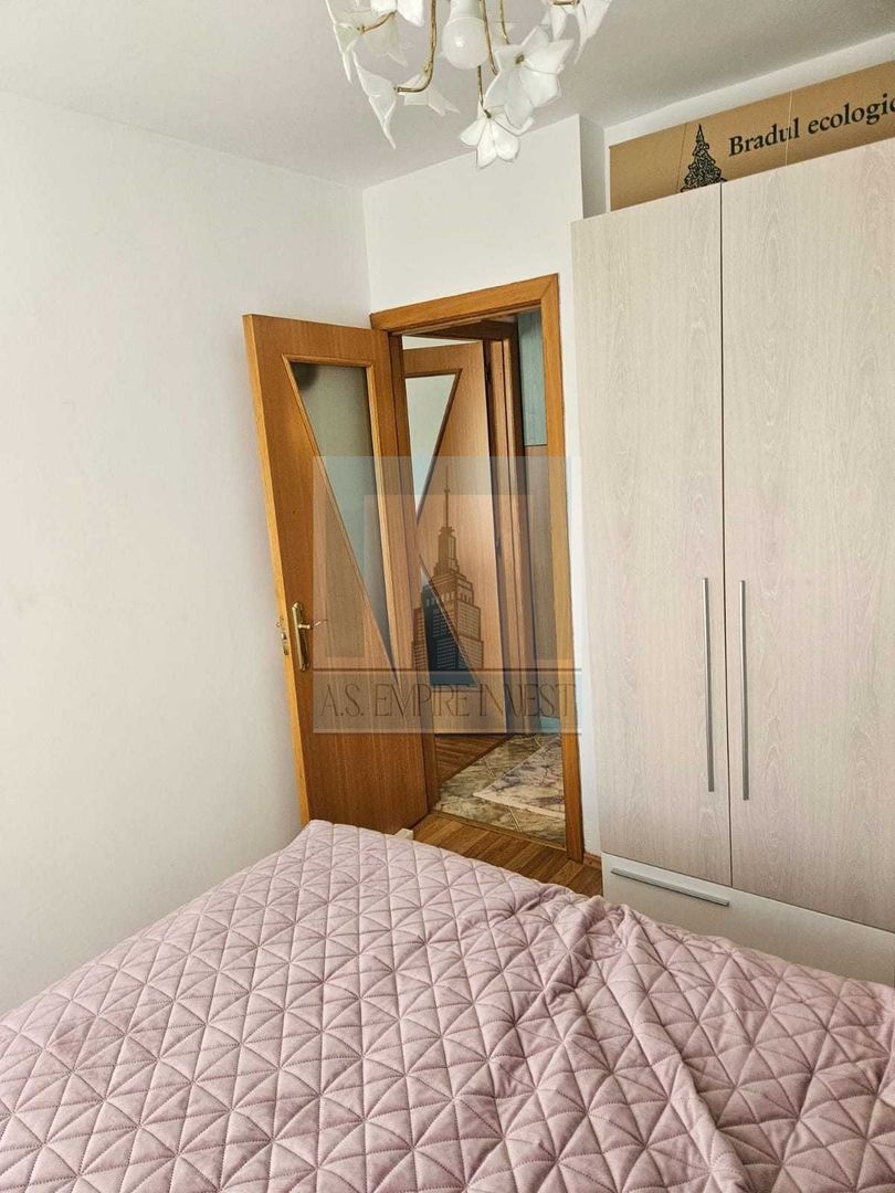 De vanzare apartament 2 camere/ cartierul Scriitorilor - Poză 5