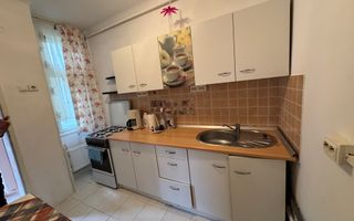 Casa 2 camere si curte | 80 mp | P+1 cu sistem fotovoltaic - Poză 8