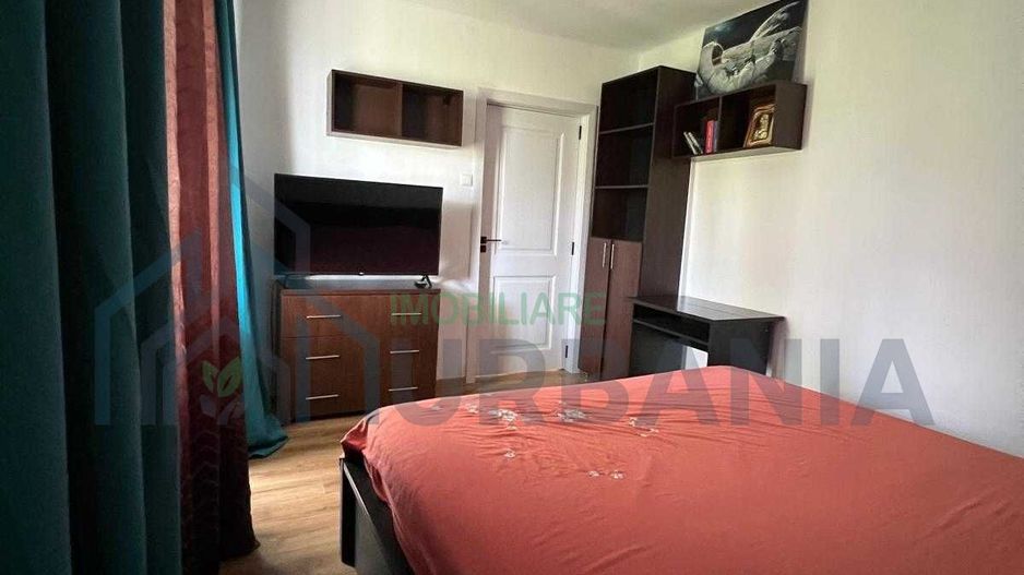 Apartament 2 Camere de Închiriat în Zona Palas Campus, Iași - Poză 5