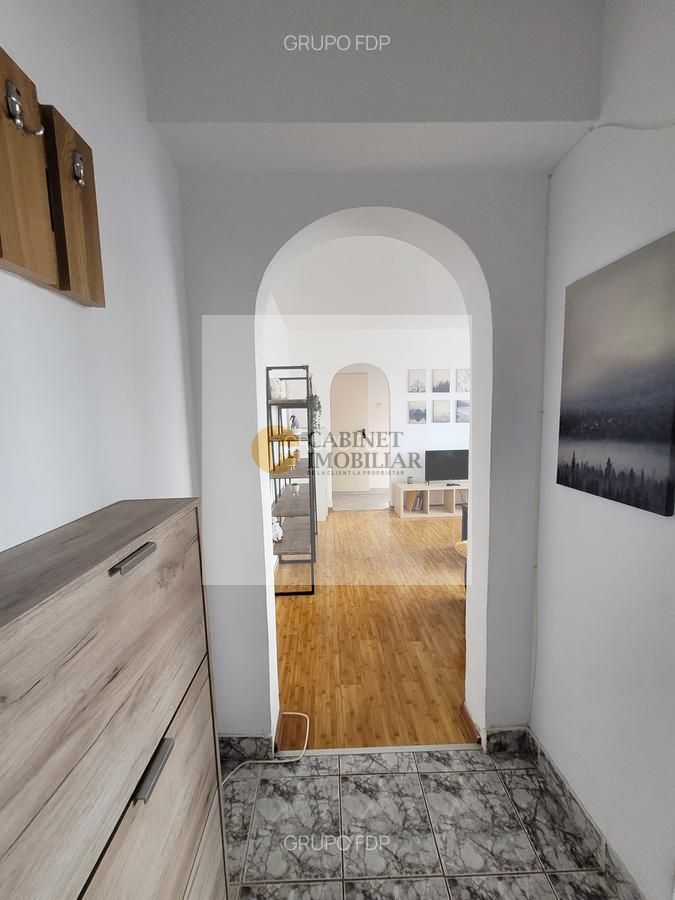 2 camere | Terasa | Cismigiu | Creditabil - Poză 3