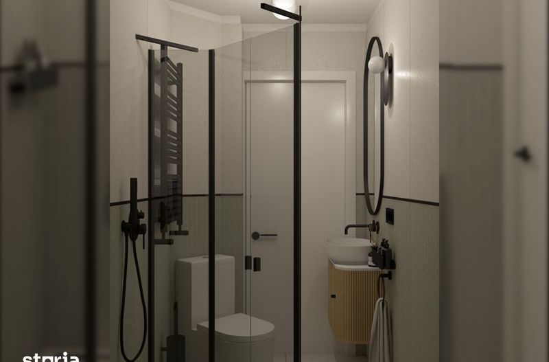 2 Apartamente Floreasca Renovate Premium Proiect Arhitect Etaj 1/2 2/2 - Poză 7