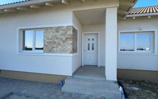 Duplex 4 camere, 3 dormitoare Mosnita Noua - Poză 4