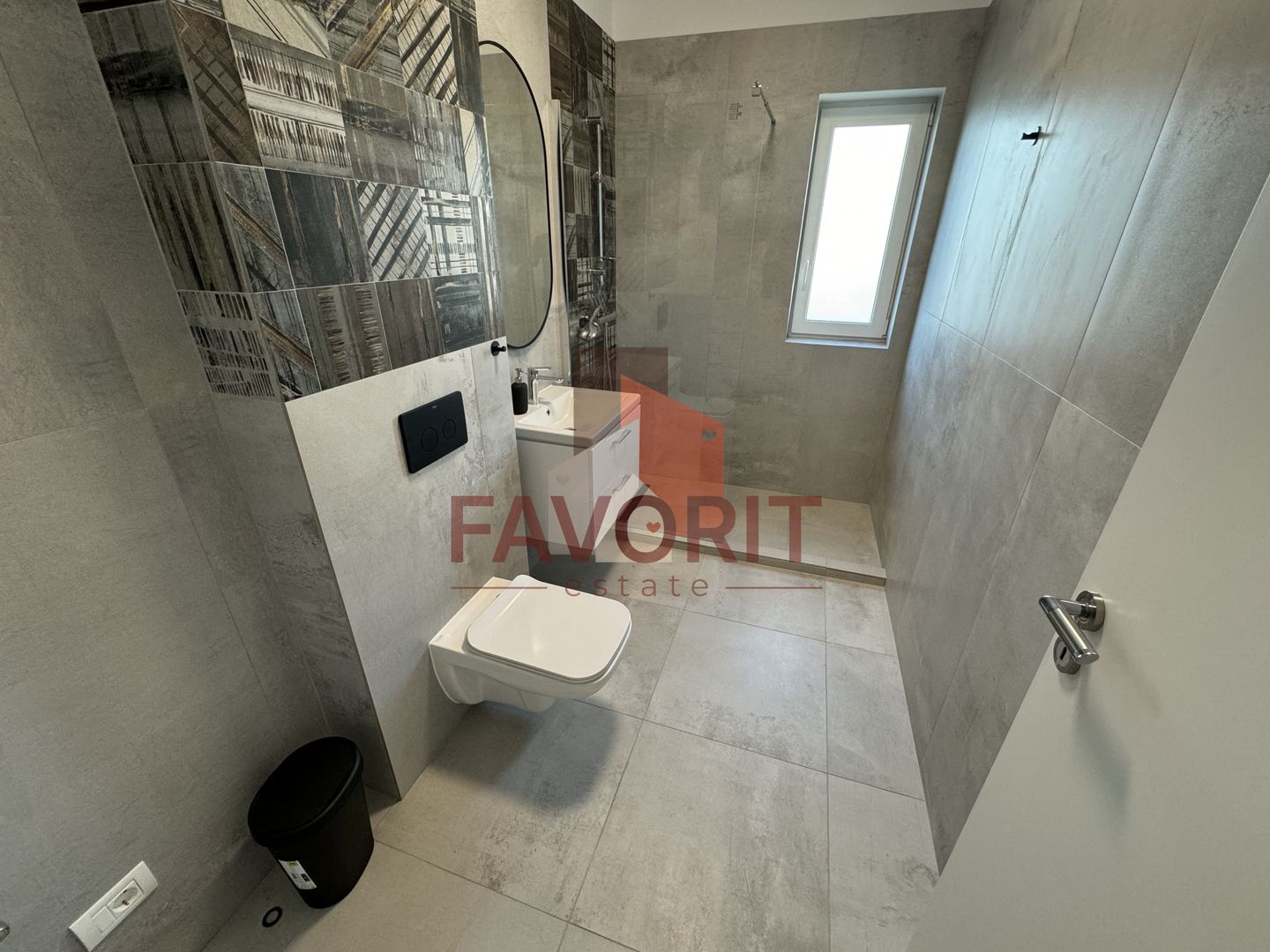 COMISION 0%.  Etaj 1 . Decomandat. Loc de parcare inclus - Poză 6