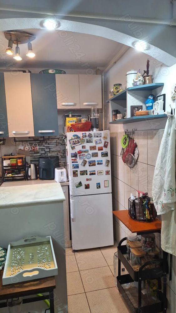 Vânzare apartament zona Botizului - Poză 3