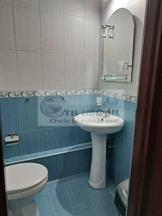 Apartament 3 camere Mircea cel Batran- 490 EURO - Poză 7