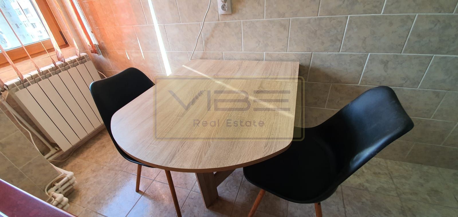 Apartament 1 camera decomandat strada ARCU - Carrefour Market - Poză 14