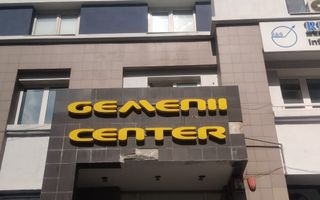 De închiriat spatiu de birou - Poză 9