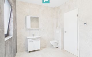 Apartament cu 2 camere, terasă generoasă – Moșnița - Poză 16