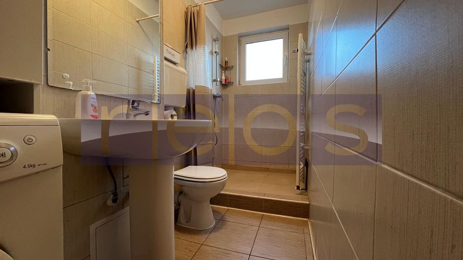 INCHIRIERE GARSONIERA | DECOMANDATA | BOXA | ZONA TINERETULUI- TIMPURI NOI - Poză 8