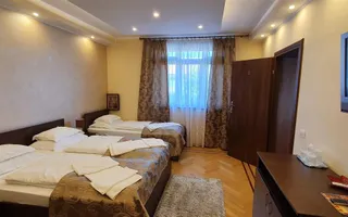 Casa 10 camere, ideala ca pensiune, zona Cetatii Alba Carolina - Poză 12