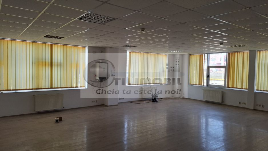 Spatiu depozitare de inchiriat,  suprafata 1250mp +500mp birou - Poză 14