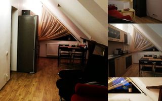 Apartament 2 camere de închiriat Brâncoveanu - Poză 10