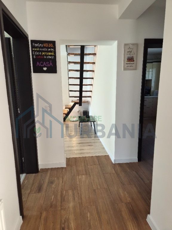 Apartament cu 4 camere de vânzare în Valea Lupului - Poză 12