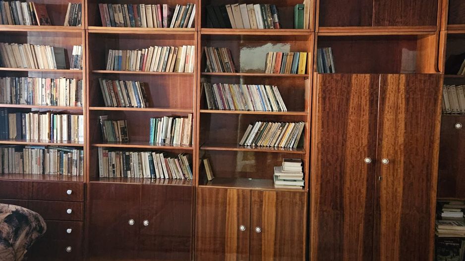 2 camere, zona Spitalul Judetean - Poză 6