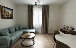 Casa Nou Renovata Prima Inchiriere 2 camere Centru Iasi - 899 euro - Poză 6