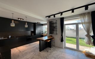 Vila 5 camere Avangarde Forest 4 | Mobilata complet - Poză 18