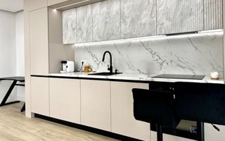 Apartament cochet și elegant, dressing generos,  la intrare in  Giroc - Poză 7
