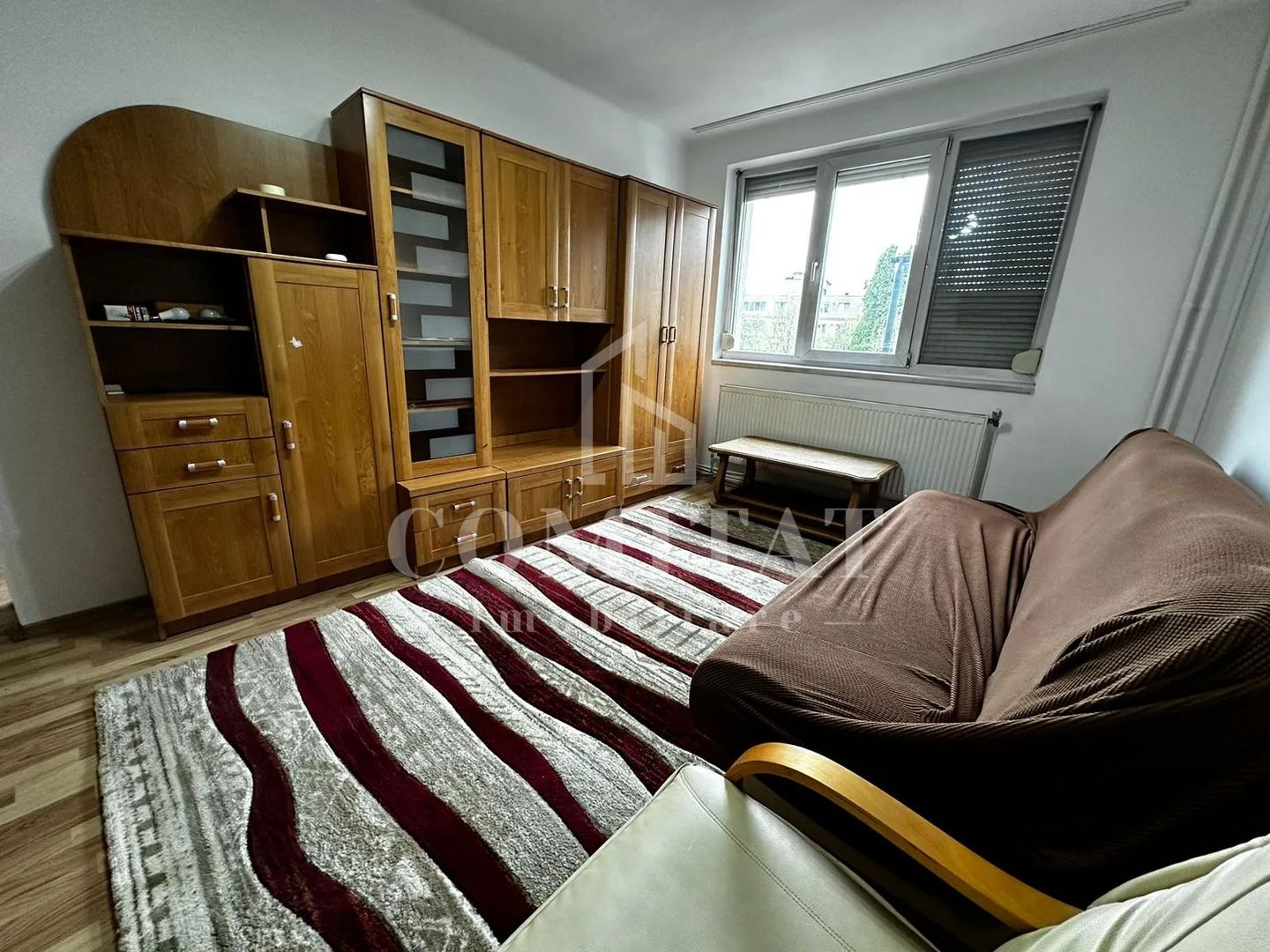 Apartament cu 3 camere | Zonă semicentrală - Facultatea de Litere - Poză 1