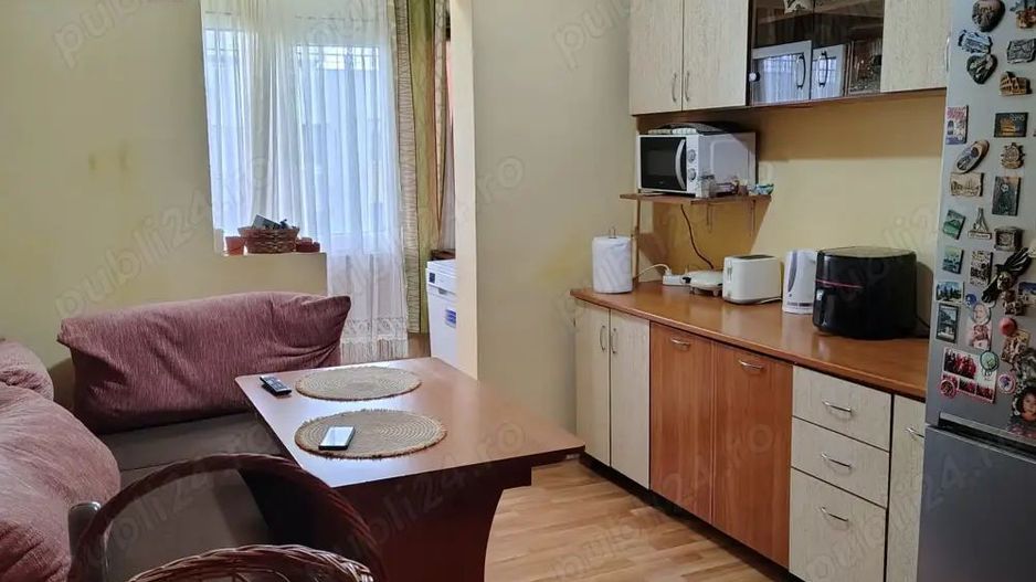 De vanzare Apartament 2 Camere Sebastian sector 5 - Poză 5