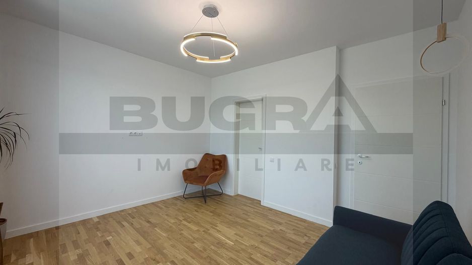 Duplex premium 120mp, terasă 70 mp,view superb, 2 parcari, zona Auchan - Poză 23