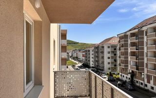 Apartament modern cu 2 camere, Florești – bloc nou , finisat - Poză 7