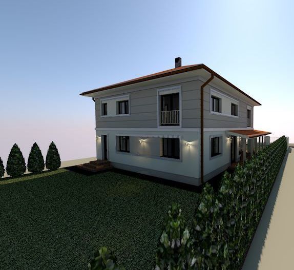 Casa Individuala-4 dormitoare-SUPER PRET-189.000€ | Remetea Mare | - Poză 2