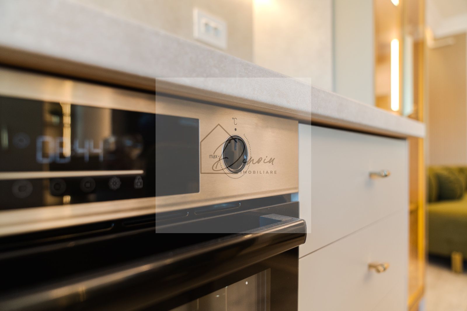 COMISION 0% I 2 camere lux Ivory Residence Pipera I taxare inversa - Poză 76