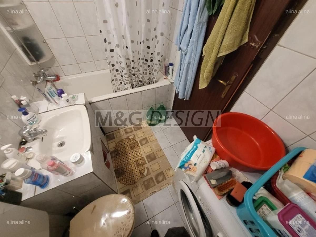 2 cam decomandatCircumvalatiunii-Favorit - Poză 3