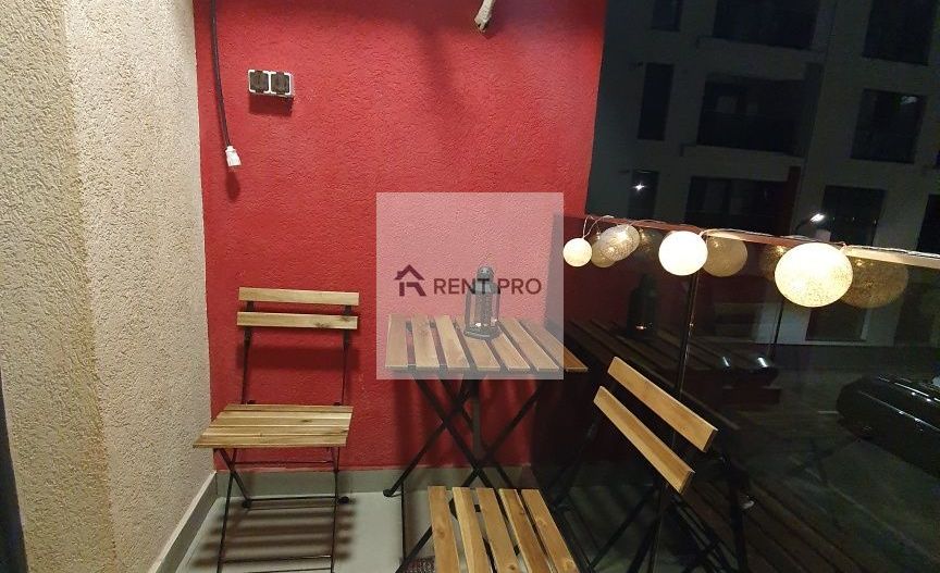 Garsonieră premium de închiriat | Exigent Plaza Residence | - Poză 6