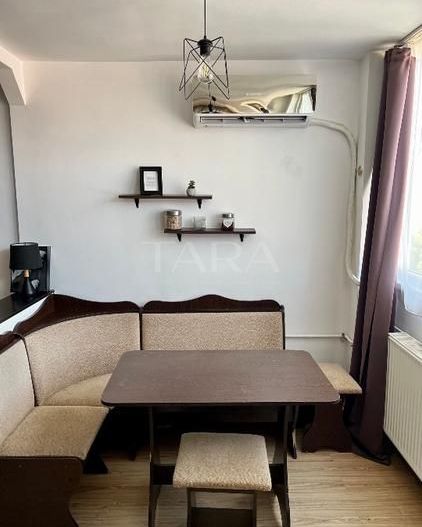 Garsonieră modernă, 30 mp, complet utilată, aproape de FSPAC și FSEGA. - Poză 1