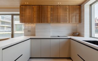 VILA PREMIUM | BANEASA | TEHNOLOGIE SI EFICIENTA ENERGETICA - Poză 16