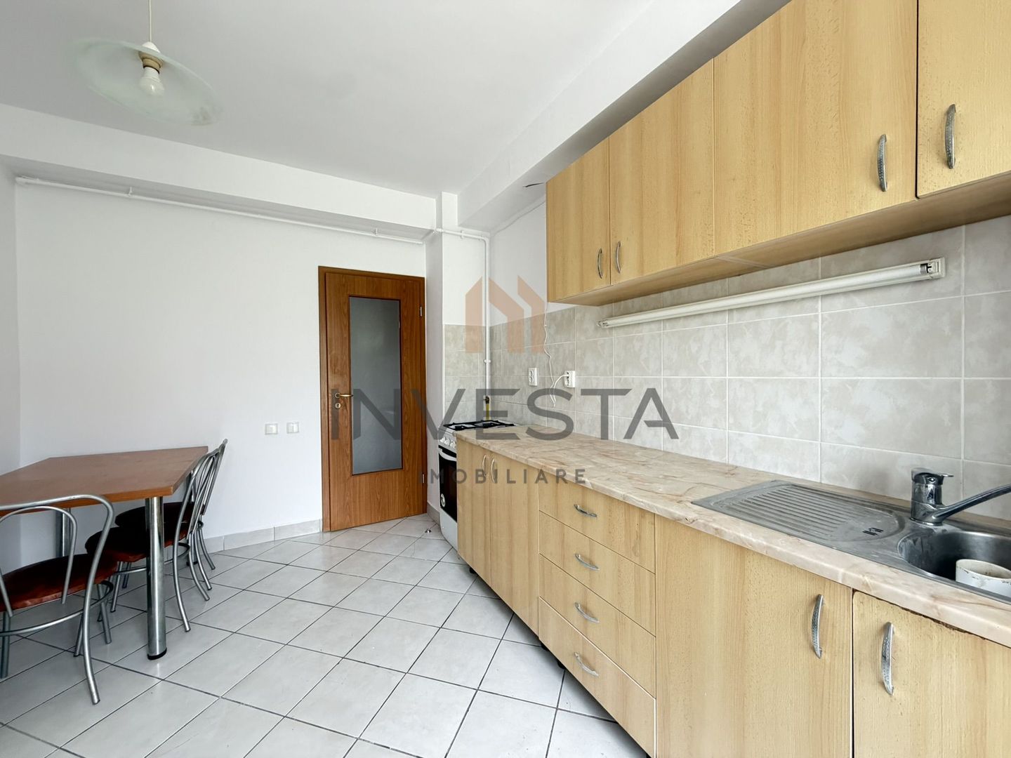 Apartament decomandat cu 3 camere, vedere spre oras, zona Calea Turzii - Poză 4