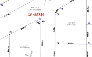 Teren intravilan pentru casa sau duplex | Mehala, RPC Village | Comision 0 - Poză 15