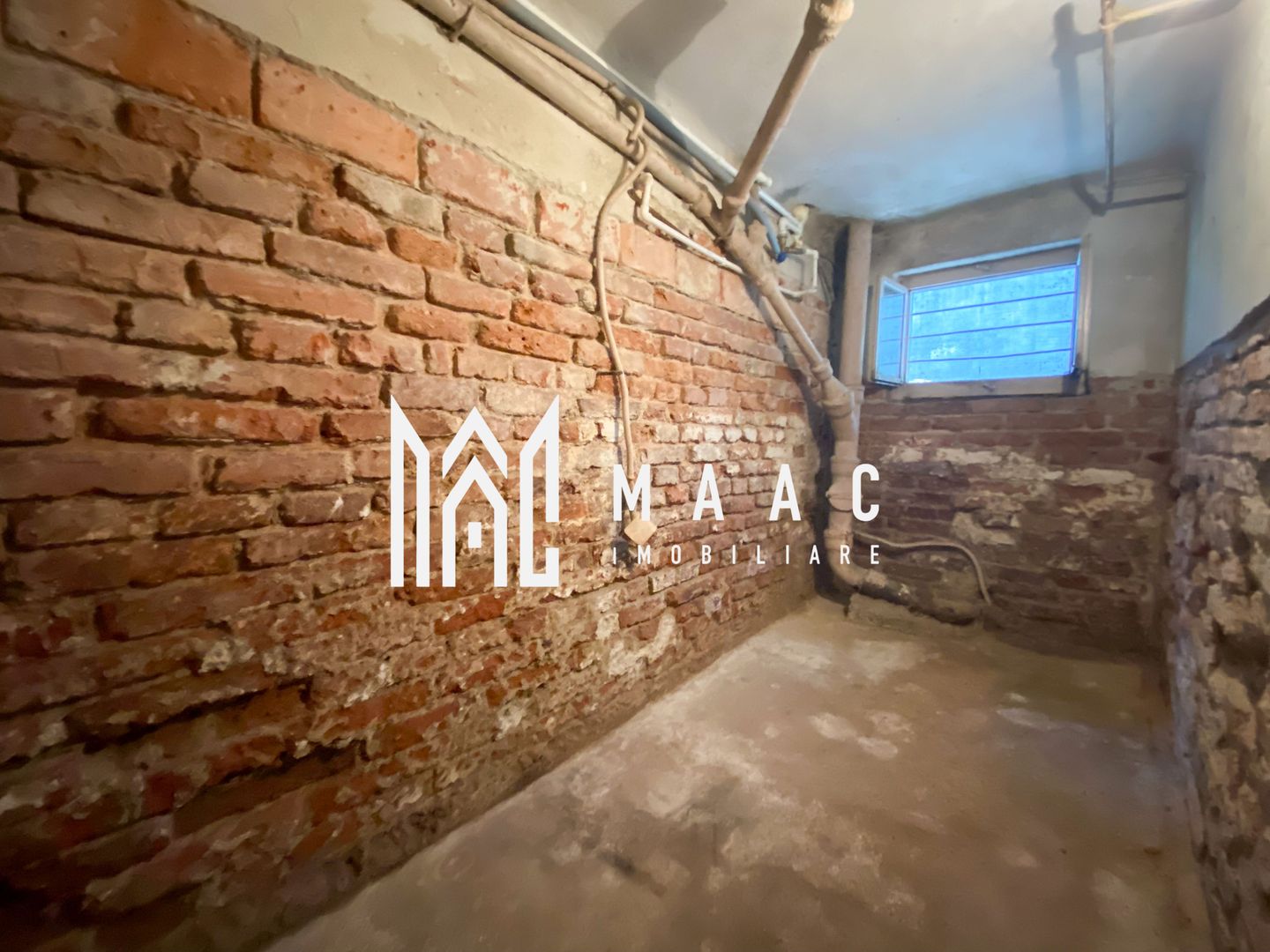 Casa individuala | Curte proprie | Teren 561 MP | Zona Garii - Poză 16