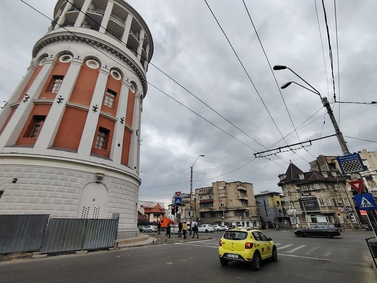 Iancu Cavaler de Flondor | Foișorul de Foc | Oportunitate investiție - Poză 2