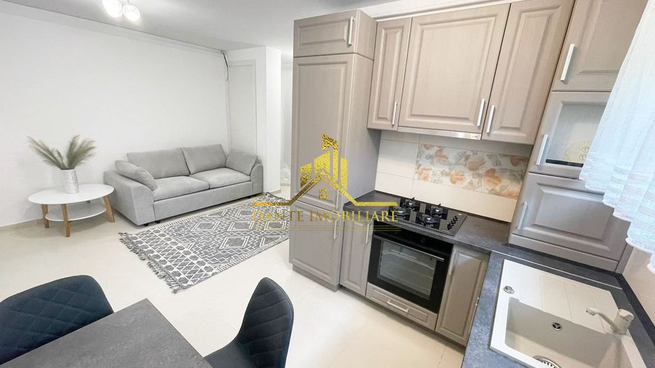 3 camere,  modern, bloc nou, parcare, Europa, Eugen Ionesco, OMV - Poză 1