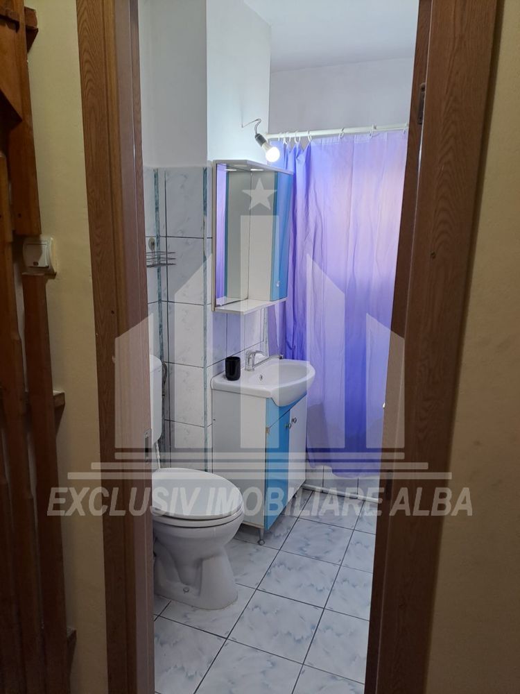 Garsoniera decomandata, etaj intermediar, Industriala - Poză 4