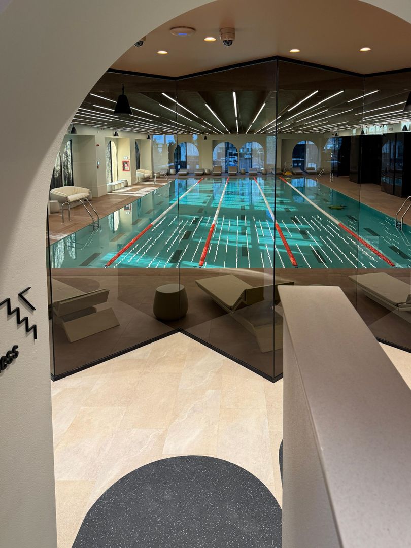 Cortina North - Poză 28