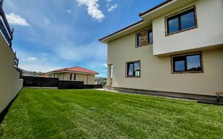 Casa de vanzare 120 mp, 4 camere,3 bai, teren 350 mp, DEZMIR - Poză 2