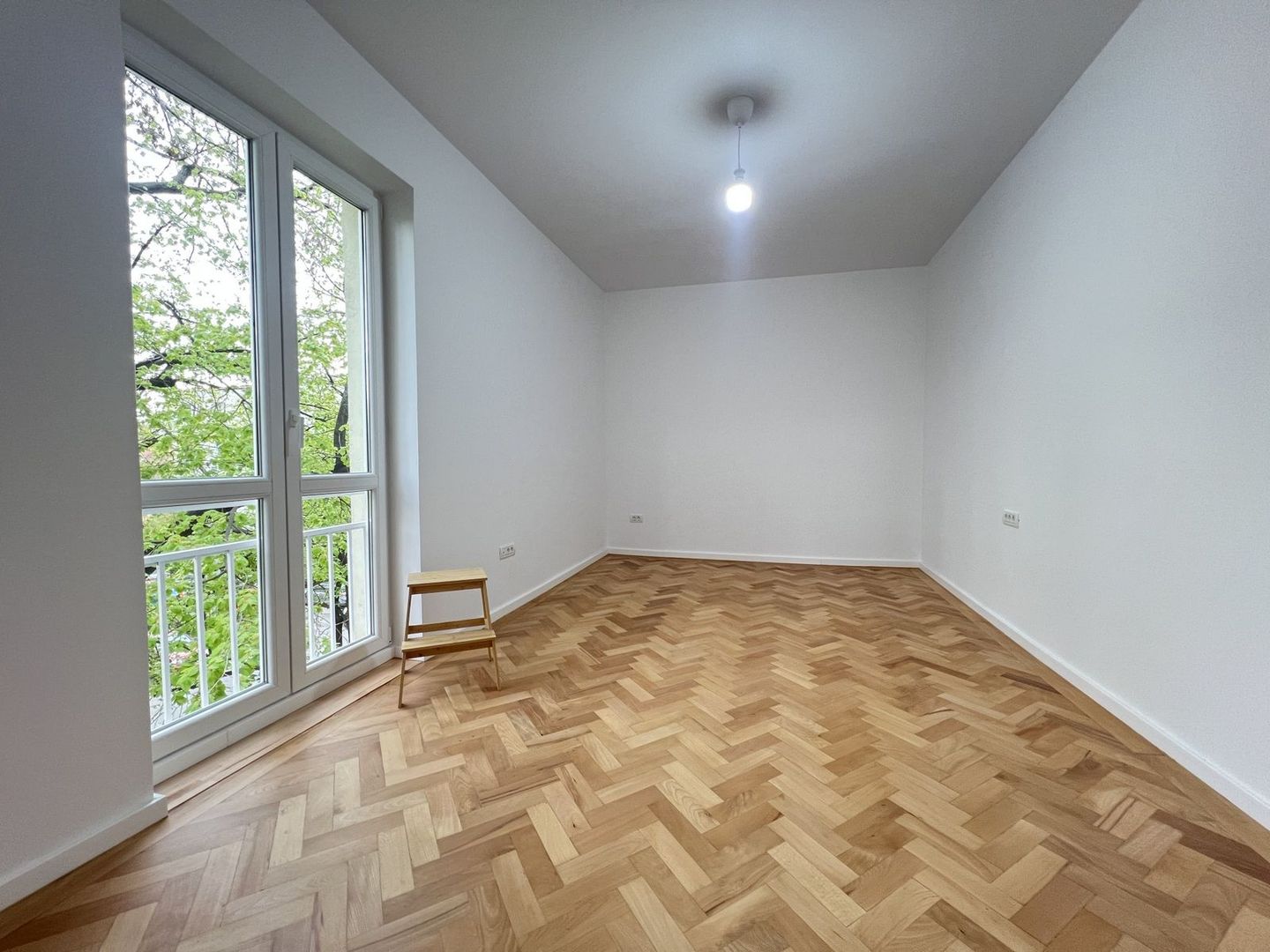 2 camere renovat complet | boxa | Floreasca - Poză 3