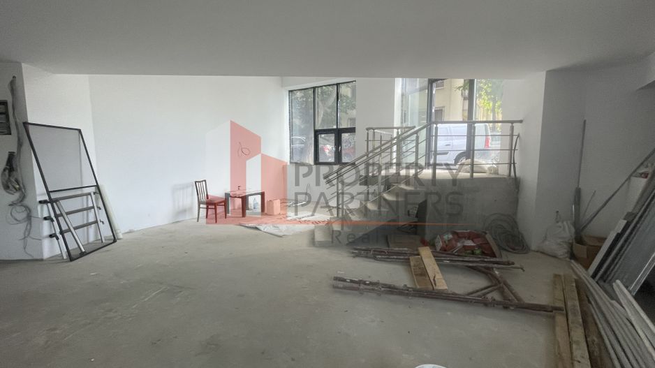 Spațiu comercial în Calea Griviței, sector 1, București - Poză 3