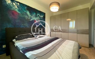 Apartament cu 3 camere de vanzare in cartierul Luceafarul, Oradea - Poză 5