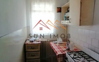 Garsoniera decomandata, 27 mp utili, zona centrala, Campina, Prahova - Poză 3