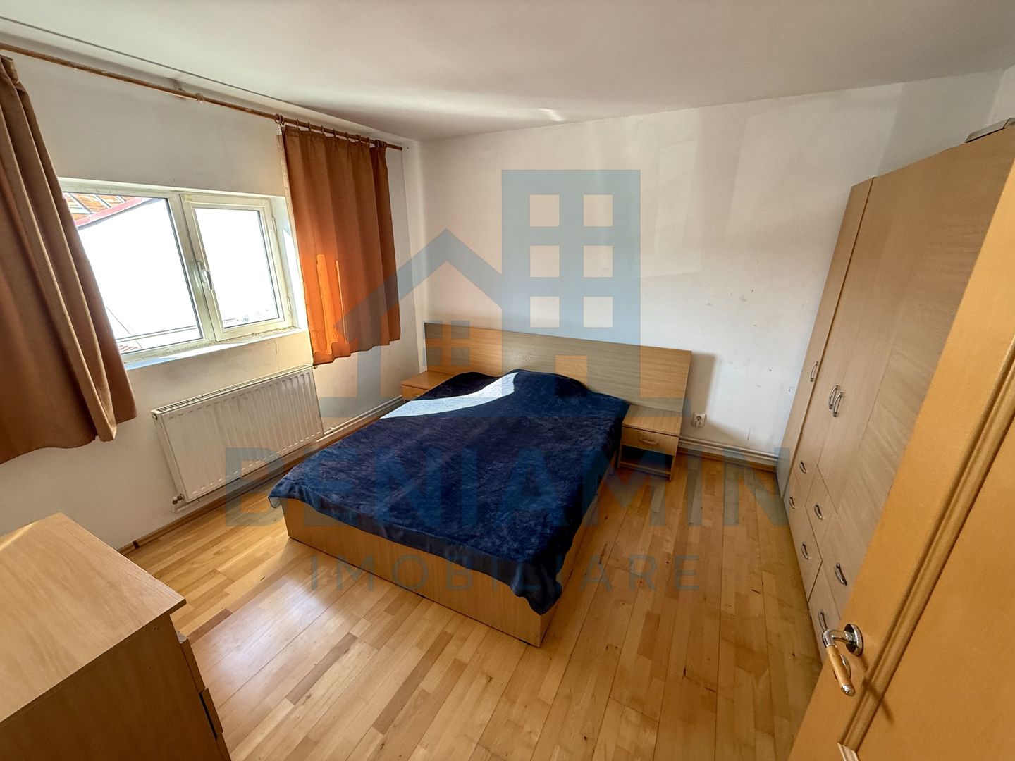 Casa langa Spitalul de Neuro-Acces auto-4 dormitoare-Foisor-Libera - Poză 4