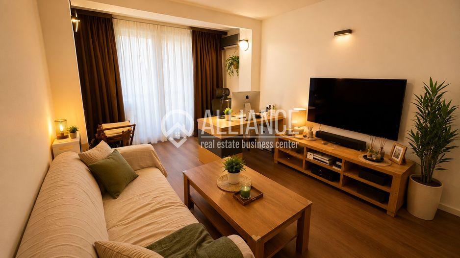 Se vinde Apartament 2 camerę Tomis 2 - Poză 2