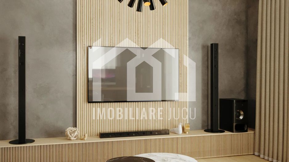 Casa individuala 4 camere, 118mp, Teren 822mp, Norma nZEB, Jucu de Sus - Poză 6