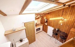 Apartament cu o cameră | Piața Cipariu - Poză 5
