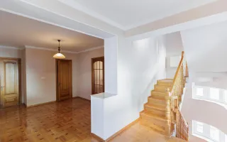 Chirie, casă, 3 nivele, 5 camere, Mihail Berezovschi, Telecentru - Poză 18